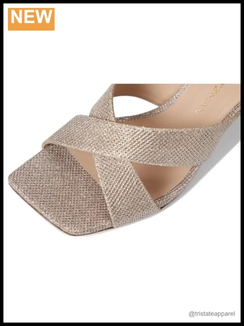 N/A strap open straps